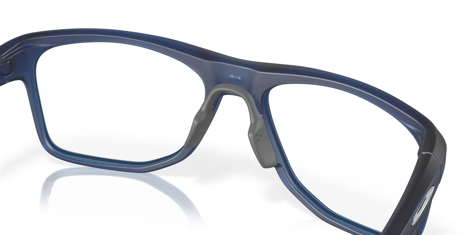 Oakley Knolls 8144 Eyeglasses - view 35